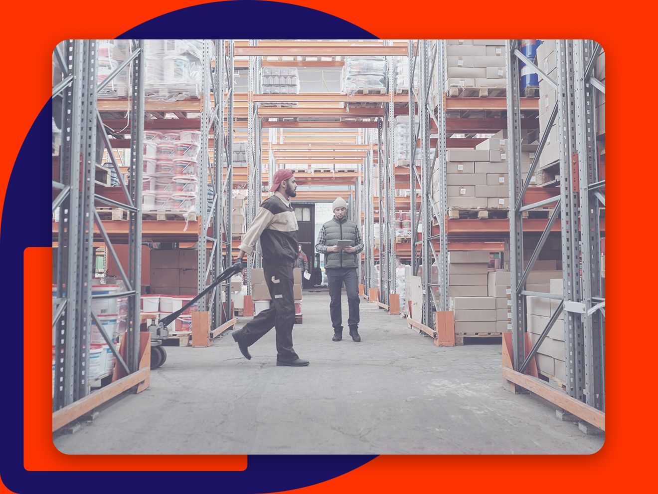 6 Logistics Trends To Be Aware Of In 2021 And Beyond