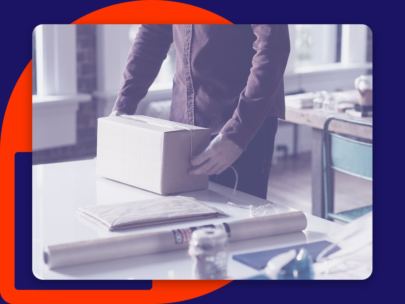 How Shipping Automation Can Make E-Commerce Deliveries More Efficient
