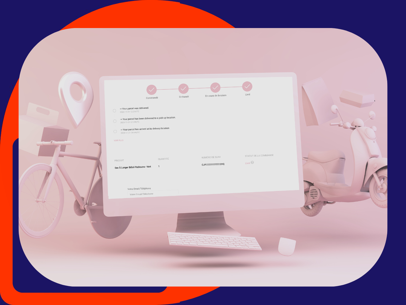 How to do order tracking on Shopify effectively?