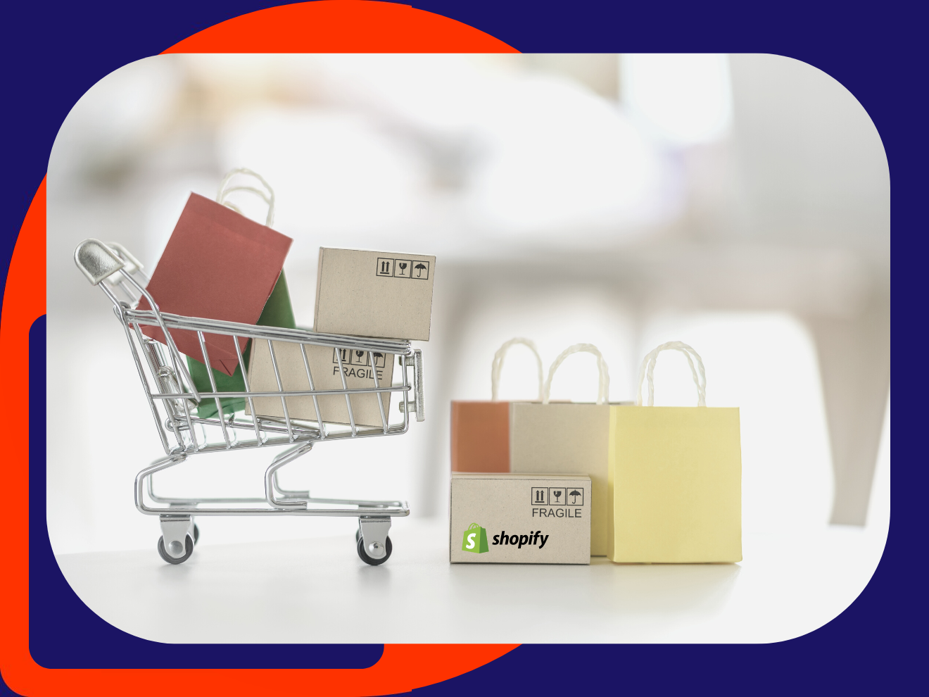 The Ultimate Guide to create successful Shopify Dropshipping store in 2022