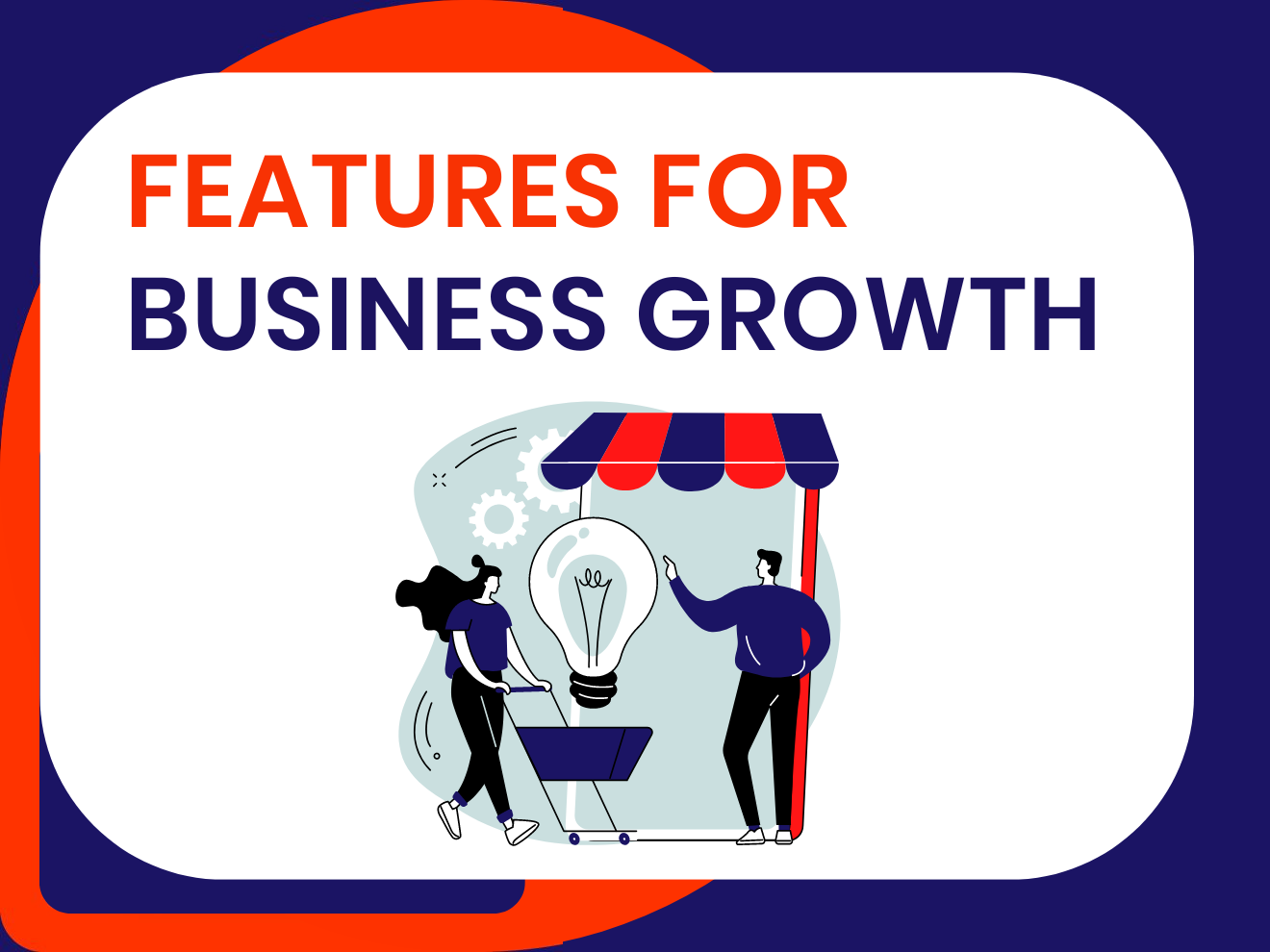 6 E-commerce Features to Consider for Business Growth in 2023